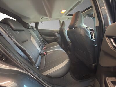 Subaru Crosstrek Tageszulassung