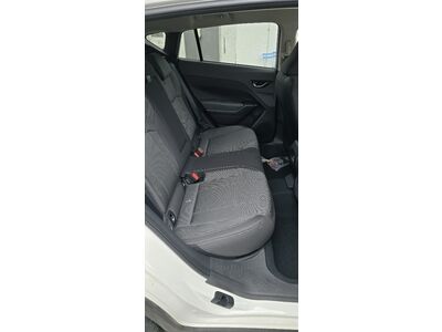 Subaru Crosstrek Tageszulassung