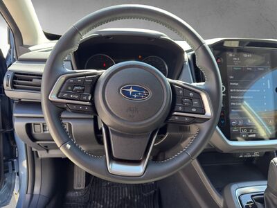 Subaru Crosstrek Vorführwagen