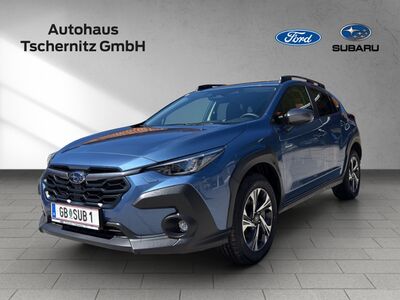 Subaru Crosstrek Vorführwagen