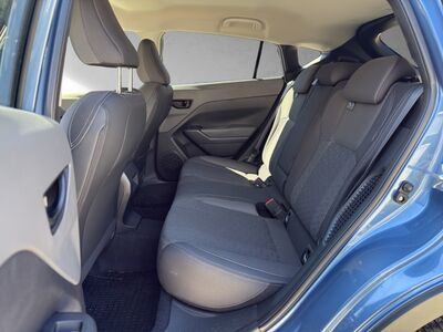 Subaru Crosstrek Vorführwagen