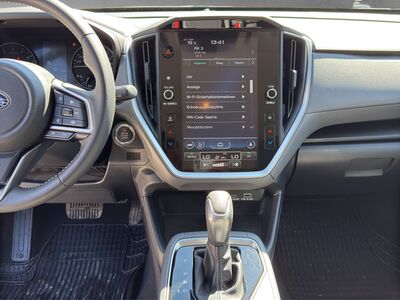 Subaru Crosstrek Vorführwagen