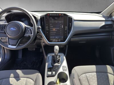 Subaru Crosstrek Vorführwagen