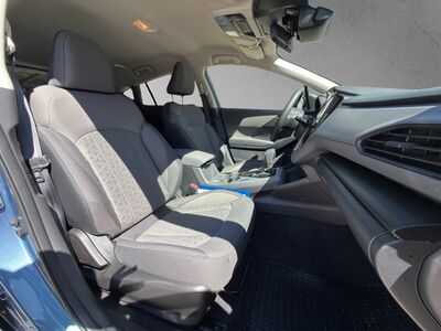 Subaru Crosstrek Vorführwagen