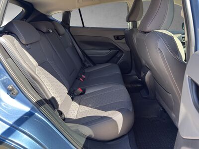 Subaru Crosstrek Vorführwagen