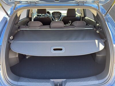 Subaru Crosstrek Vorführwagen