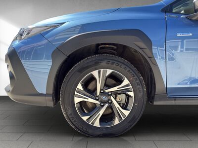Subaru Crosstrek Vorführwagen