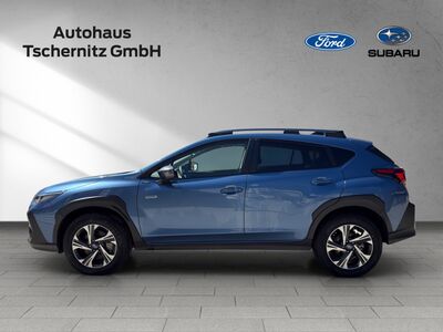Subaru Crosstrek Vorführwagen
