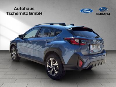 Subaru Crosstrek Vorführwagen