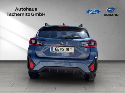 Subaru Crosstrek Vorführwagen