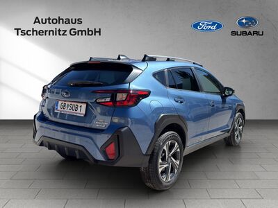 Subaru Crosstrek Vorführwagen