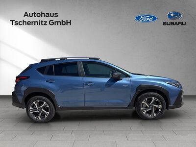 Subaru Crosstrek Vorführwagen