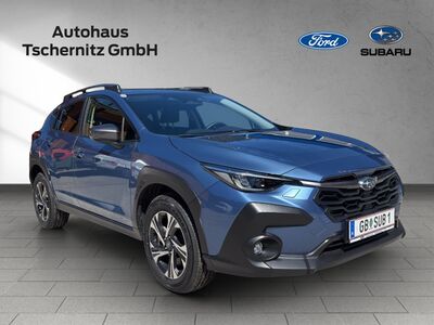 Subaru Crosstrek Vorführwagen