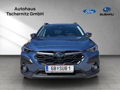 Subaru Crosstrek Vorführwagen