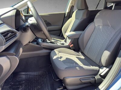 Subaru Crosstrek Vorführwagen