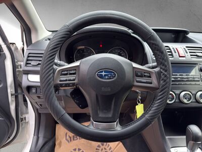 Subaru XV Gebrauchtwagen