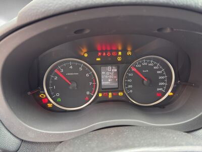 Subaru XV Gebrauchtwagen