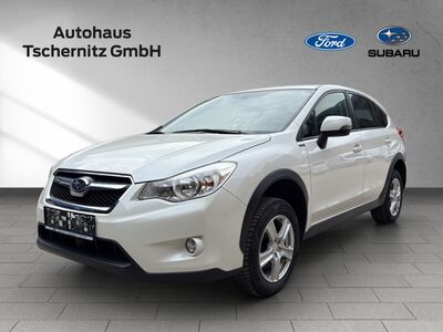 Subaru XV Gebrauchtwagen