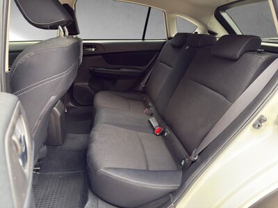 Subaru XV Gebrauchtwagen