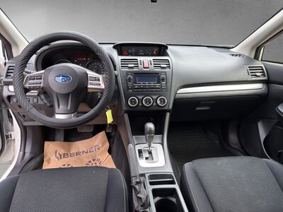 Subaru XV Gebrauchtwagen