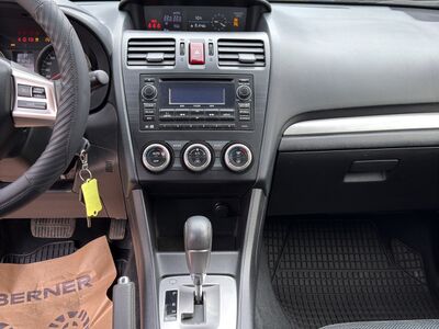 Subaru XV Gebrauchtwagen