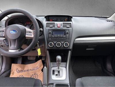 Subaru XV Gebrauchtwagen