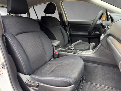 Subaru XV Gebrauchtwagen
