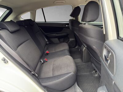 Subaru XV Gebrauchtwagen