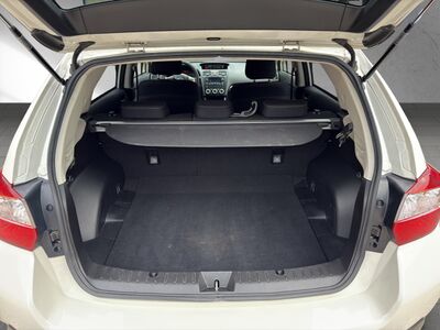 Subaru XV Gebrauchtwagen