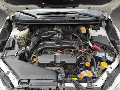 Subaru XV Gebrauchtwagen