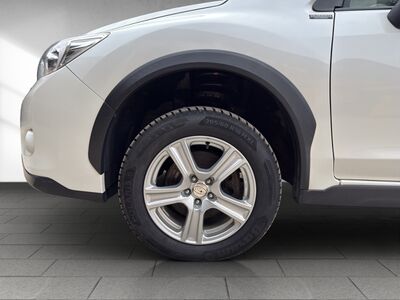 Subaru XV Gebrauchtwagen