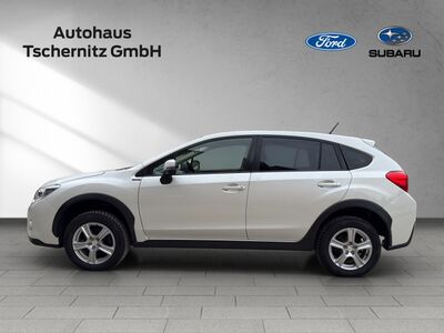 Subaru XV Gebrauchtwagen