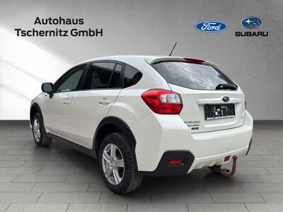 Subaru XV Gebrauchtwagen