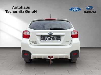 Subaru XV Gebrauchtwagen
