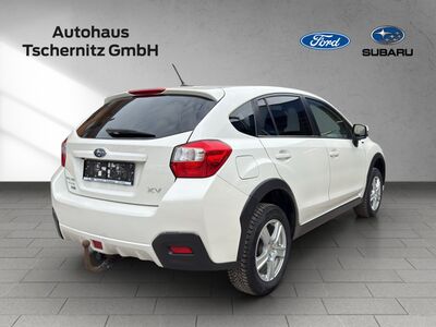 Subaru XV Gebrauchtwagen