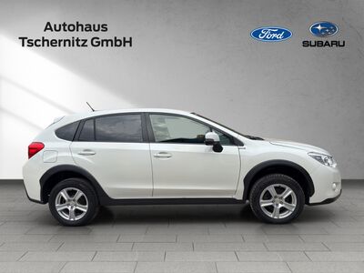 Subaru XV Gebrauchtwagen