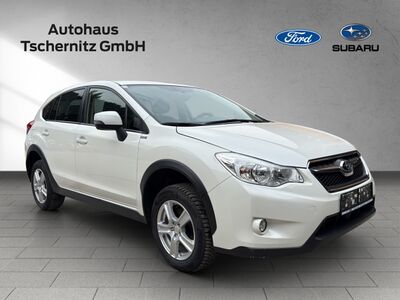 Subaru XV Gebrauchtwagen