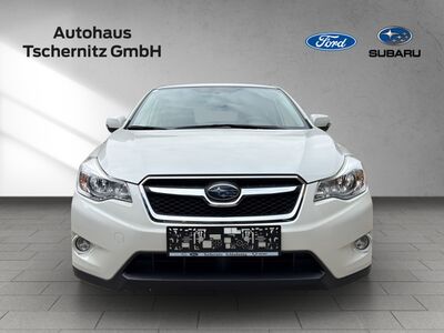 Subaru XV Gebrauchtwagen
