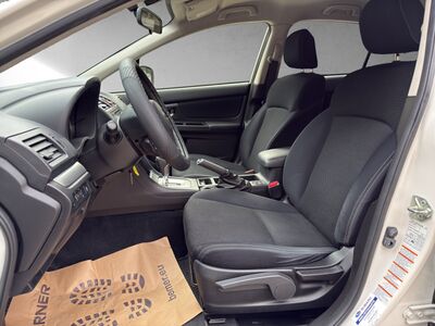 Subaru XV Gebrauchtwagen