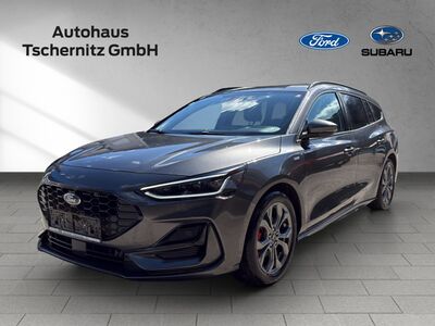 Ford Focus Vorführwagen