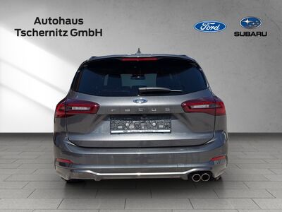 Ford Focus Vorführwagen Ford Focus Vorführwagen
