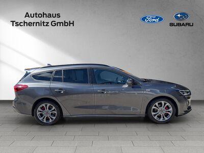 Ford Focus Vorführwagen Ford Focus Vorführwagen