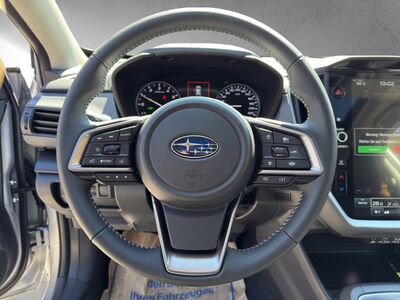 Subaru Crosstrek Neuwagen Subaru Crosstrek Neuwagen