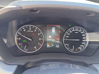 Subaru Crosstrek Neuwagen Subaru Crosstrek Neuwagen