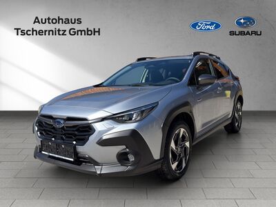 Subaru Crosstrek Neuwagen Subaru Crosstrek Neuwagen