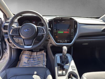 Subaru Crosstrek Neuwagen Subaru Crosstrek Neuwagen