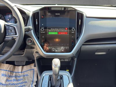 Subaru Crosstrek Neuwagen Subaru Crosstrek Neuwagen