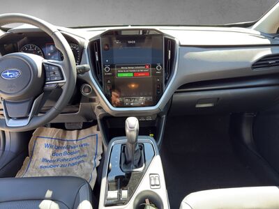 Subaru Crosstrek Neuwagen Subaru Crosstrek Neuwagen