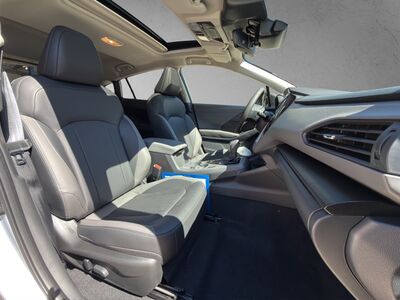 Subaru Crosstrek Neuwagen Subaru Crosstrek Neuwagen