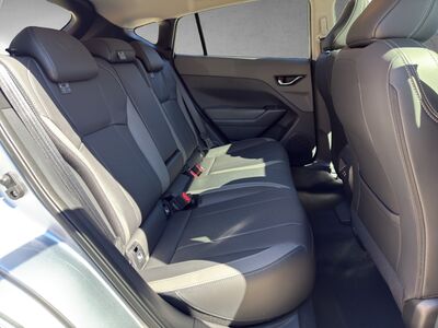 Subaru Crosstrek Neuwagen Subaru Crosstrek Neuwagen